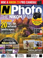 N-Photo: the Nikon magazine